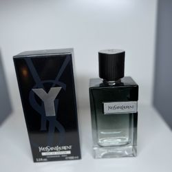Ysl Eau De Parfum Fragrance 