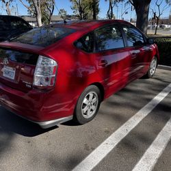 Toyota Prius 2009