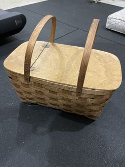 Picnic Basket