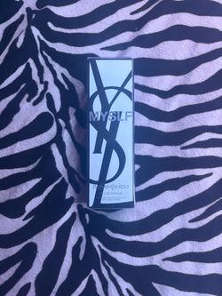 YSL Myself cologne