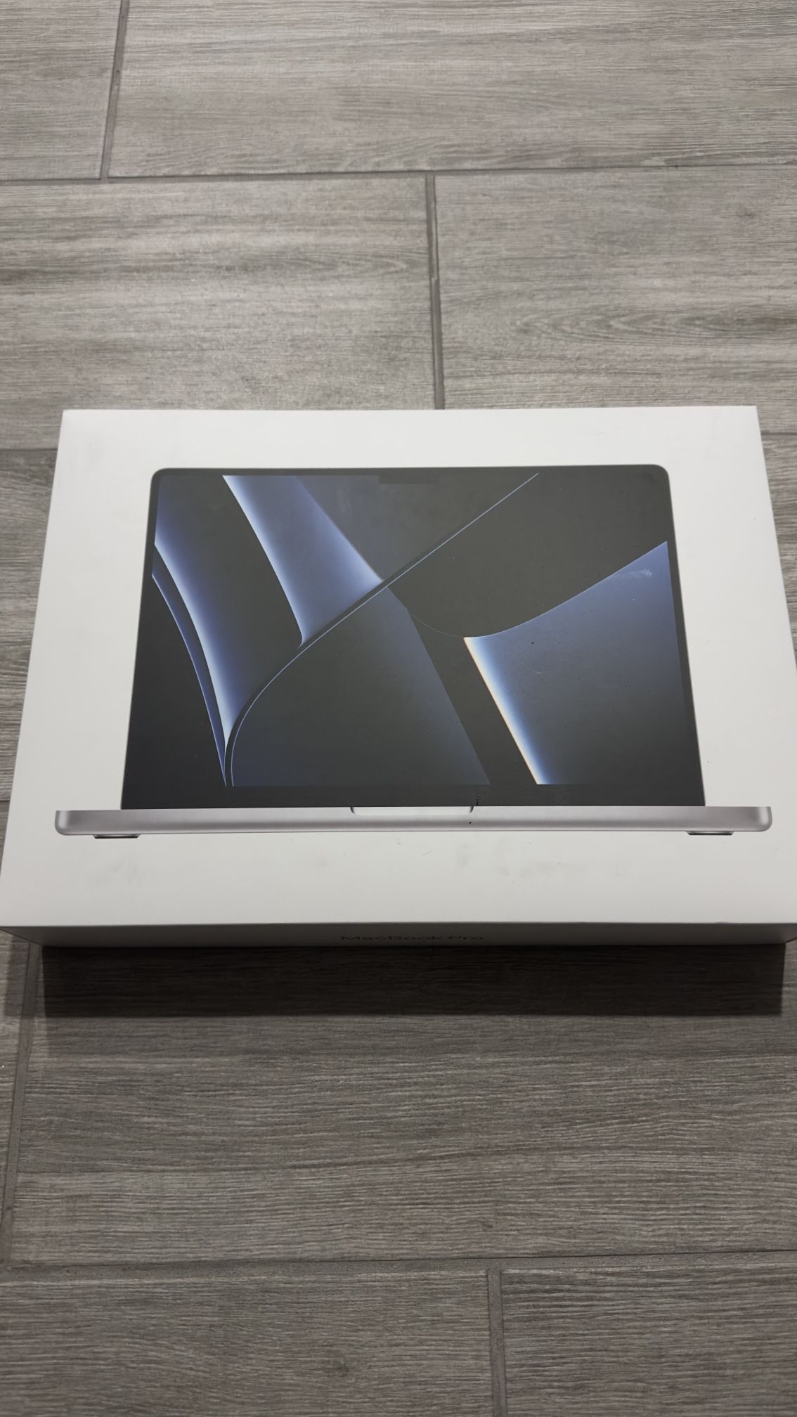 14” M2 MacBook Pro 2023 (NO TRADES)
