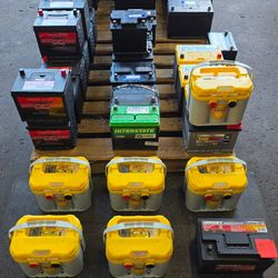 Car Batteries 24f H5 34 78 65 48 49 47 H6 H7 51r 94r 86 H8 H9 Truck SUV And Car Battery with Warranty. FIRM Price is $59.99 Bateria Carro Car Battery