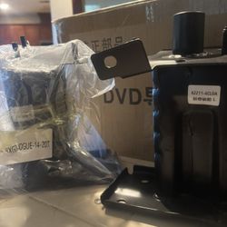 2016-2020 Nissan Rouge Brand New 