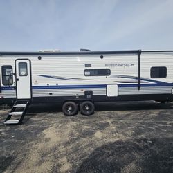 Springdale 185TL 