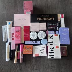 Make Up Bundle