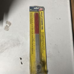 Pulley spinning took