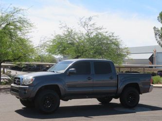 2005 Toyota Tacoma