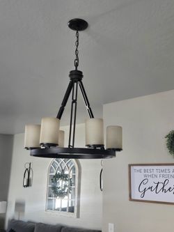 Chandelier