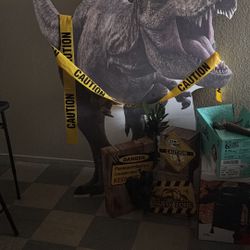 Dino T-Rex