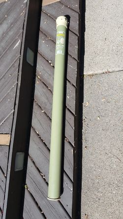 PLANO, ROD PROTECTOR