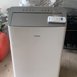 Danby Floor A/C Unit