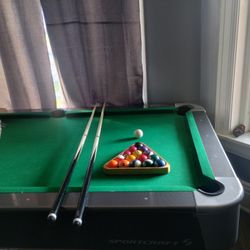 Mesa De Villar 
