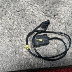 Pedal Commander PC31