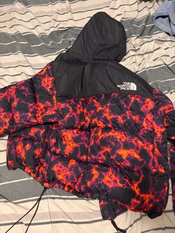 North face 700