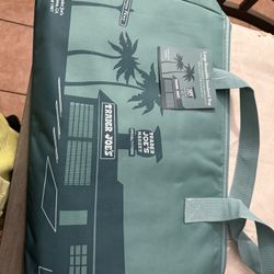 Tote Bag (trader Joes ) 