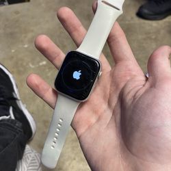 Apple Watch Series 5📲