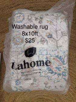 Area Rug