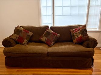 90” SOFA