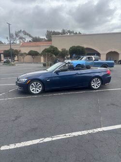 2013 BMW 328i
