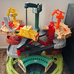 Thomas The Train Sets
