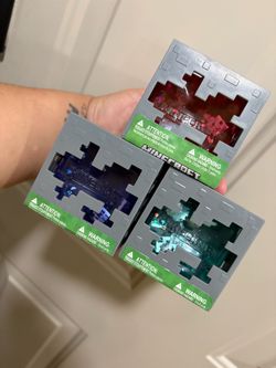 Minecraft Cube