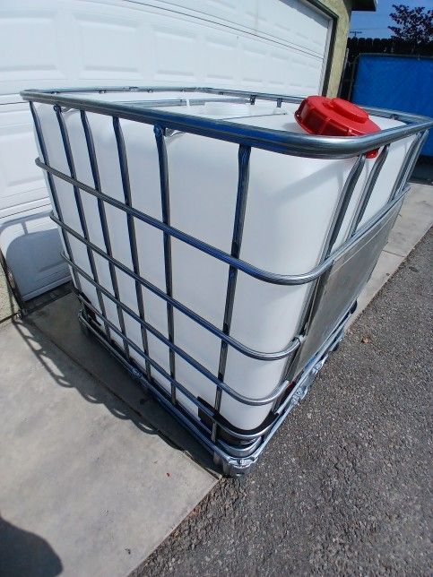 Ibc Water Totes For Sale Everything MustGOOO