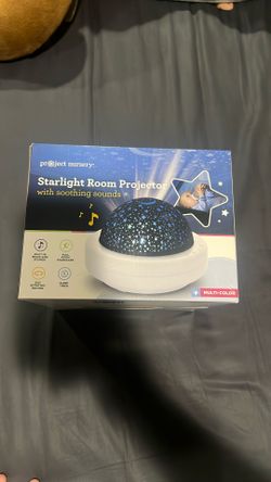 Starlight Room Projector