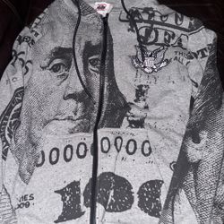 Asaali sweater