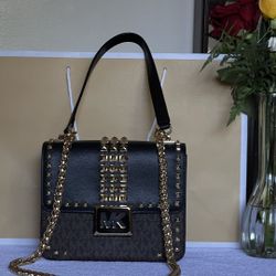  Michael Kors crossbody purse XS Size