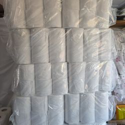 48 Rolls Toilet Paper 