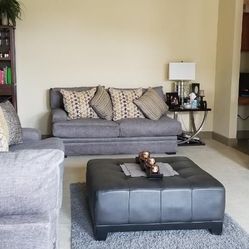 Sofa Set