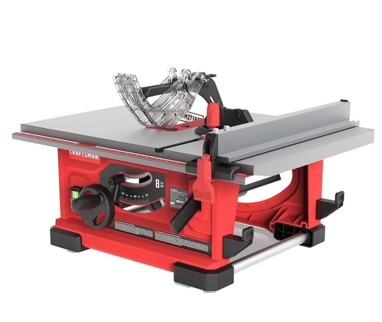 Craftsman Table Saw