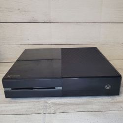 XBOX ONE BUNDLE