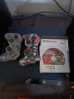 PS3 for sale