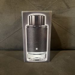 XL Explorer Cologne By Mont Blanc 