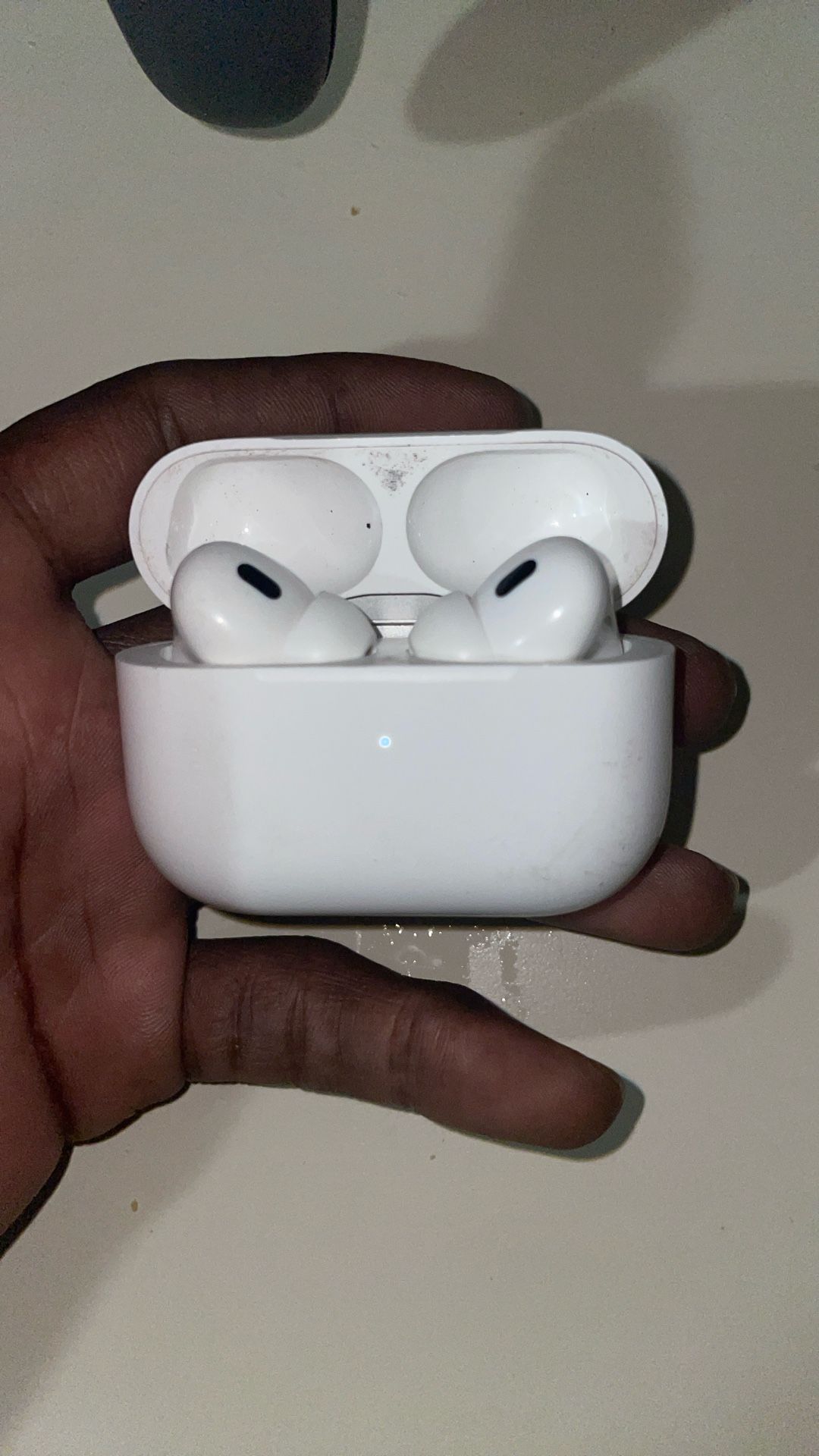 Airpod Pros