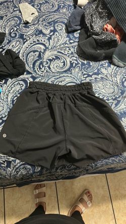 Luluemon short