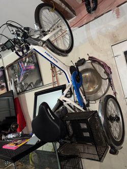 Electric bike