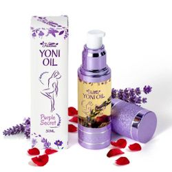 Yoni Oil 