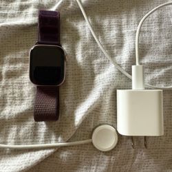 Apple Watch Series 10 (GPS)