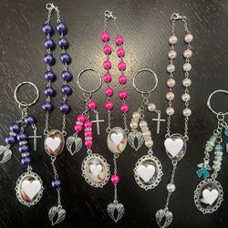 Memorial Chains