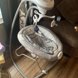 Graco Baby Swing