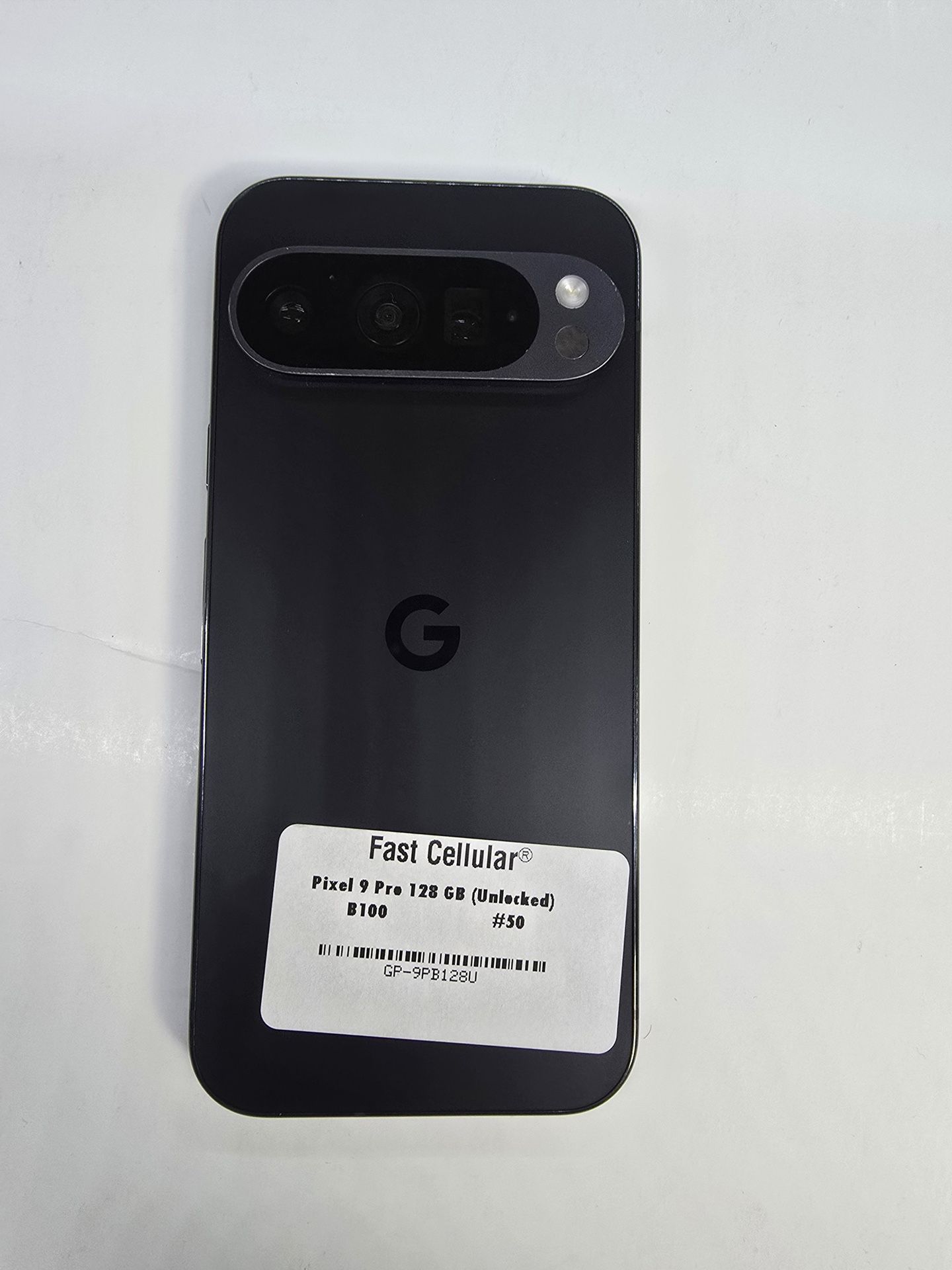 Pixel 9 Pro 128 Gb Unlocked