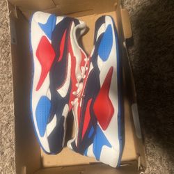 RS-X USA Puma 
