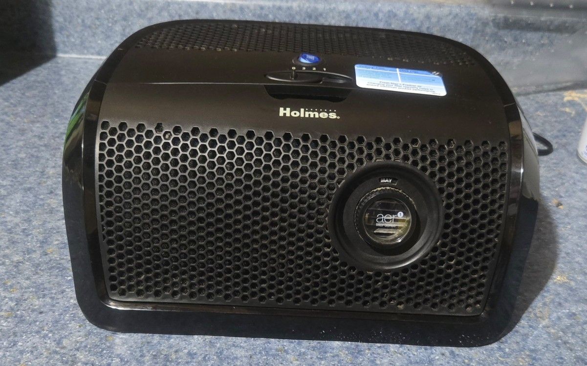 Holmes Air Purifier Aer 1 Filter Series