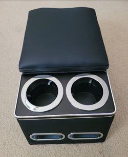Portable Console