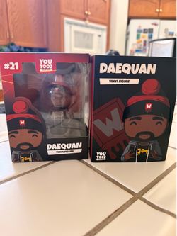 You tooz collectible