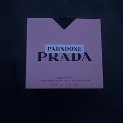 Prada paradoxe 