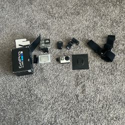 GoPro Hero4