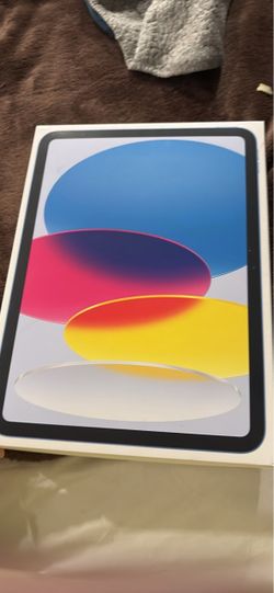 iPad